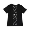 Doodle Pants Constellations Shirt - image 2 of 4