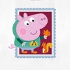 Women's Peppa Pig Fall Frame T-Shirt - 2 of 4