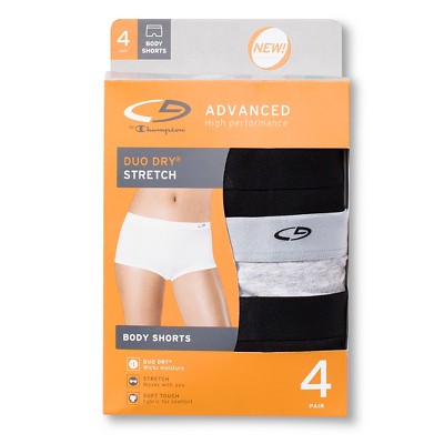 target champion duo dry shorts