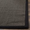 Natural Fiber NF441 Power Loomed Indoor Rugs - Safavieh - 3 of 4