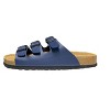 CUSHIONAIRE Men's Lela-M Cork footbed Sandal with +Comfort - 2 of 2