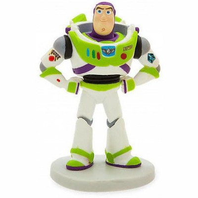 buzz lightyear figurine