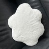Gaoyangjiaju Cute Simulation Cat's Paw Plush Pillow Sofa Waist Cushion Bed Backrest Pillow Sleeping Plush Hugging Pillow - 4 of 4