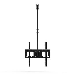 Karl Home 32 in. to 70 in. Ceiling Mount TV Wall Mount Bracket for TV