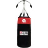 Amber Sports Fight Gear Heavybag Joist Hanger, 14 inch,Black - 4 of 4