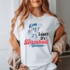 Simply Sage Market Women's I Can't It's Baseball Season Short Sleeve Graphic Tee - 2 of 4