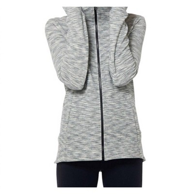 Women's Oddessy Zip Up Jacket - Shape Active