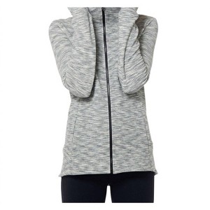Women's Oddessy Zip Up Jacket - Shape Active - 1 of 2