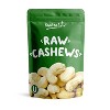 Cashew Pieces - by Food To Live - 2 of 4