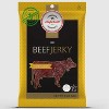 Aufschnitt Teriyaki Beef Jerky - 2oz - 2 of 3