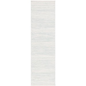 Kilim KLM954 Hand Woven Indoor Rugs - Safavieh - 1 of 4