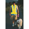 Maxsa Innovations Medium Reflective Safety Vest With 16 Led Lights : Target