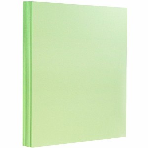 130lb Letter Cardstock - 1 of 1
