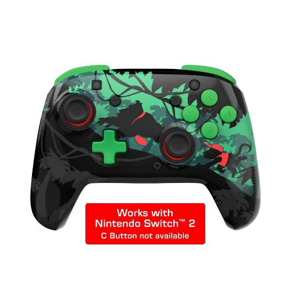 Turtle Beach Rematch™ Control inalámbrico - Nintendo Switch™