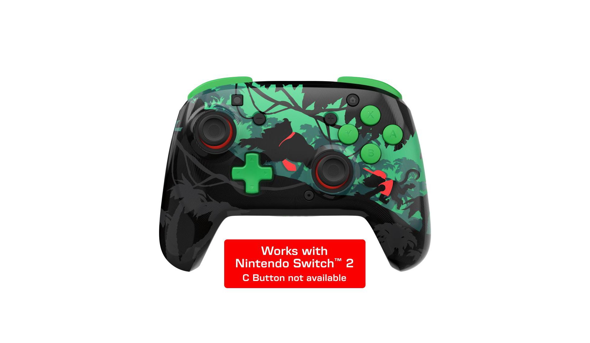 Turtle Beach Rematch™ Wireless Controller - Nintendo Switch™