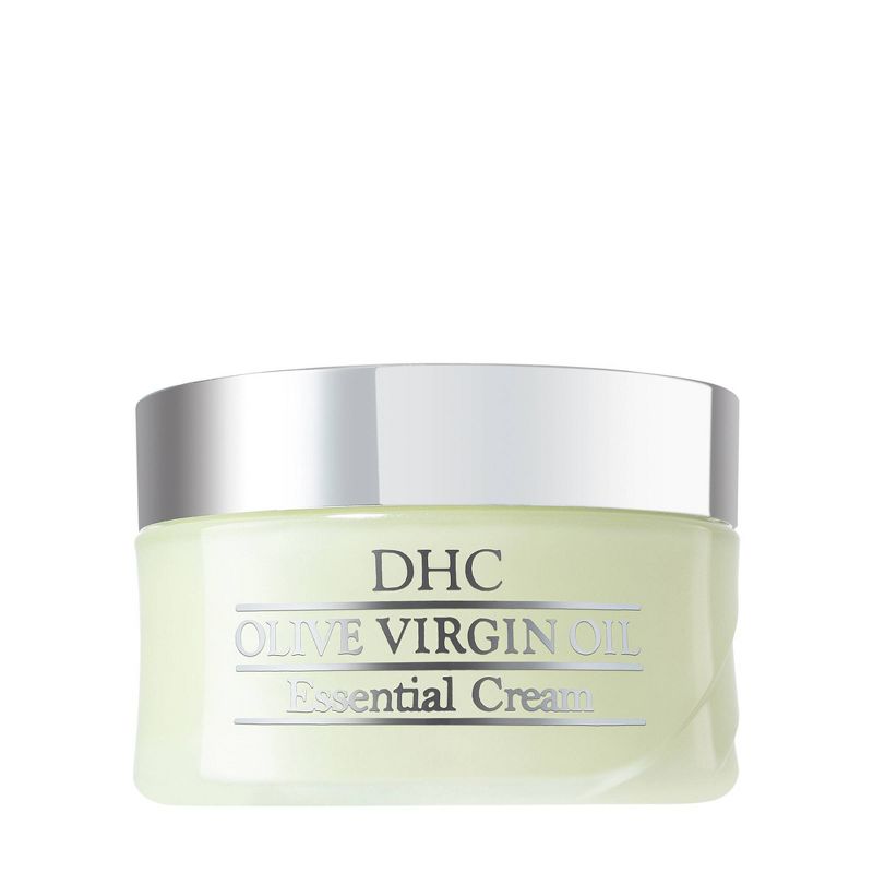 DHC Olive Virgin Oil Essential Cream - 1.7 fl oz, 1 of 7
