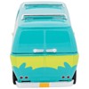 Jada Scooby-Doo Mystery Machine Die-Cast Car, 1:32 Scale Pullback Vehicle, Opening Doors, Ages 8+ - 3 of 3