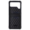 UAG Civilian Series Case for Samsung Galaxy Z Flip3 5G (2021) - Mallard Blue - 3 of 3