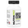 NutraBio Green Tea Extract, 500 mg, 90 Veggie Capsules - 4 of 4