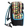 Super Mario Brothers Backpack, Kids Bookbag with Adjustable Shoulder Straps & Padded Back, 16 schoolbag with 3D Molded front pocket. - 3 of 4