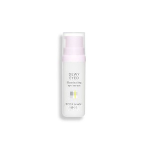 Beekman 1802 Dewy Eyed Illuminating Depuffing Eye Serum - 0.5 fl oz - Ulta Beauty - 1 of 4
