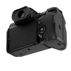 Fujifilm X-H2 40 Megapixel Mirrorless Camera Body (Black) - 3 of 4