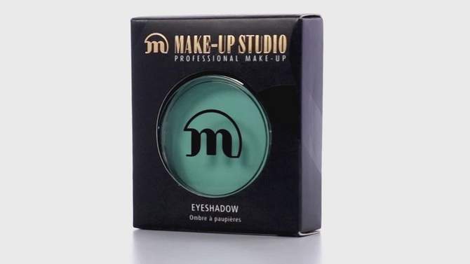 Eyeshadow - 6 by Make-Up Studio for Women - 0.11 oz Eye Shadow, 2 of 8, play video