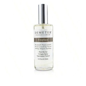 Demeter Fireplace By Demeter Cologne Spray 4 Oz For Women - 1 of 2
