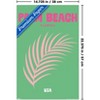 Trends International Reinders: Destinations - Destination Palm Beach Unframed Wall Poster Prints - 3 of 4