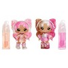 YummiLand Lip Stain - Mystery Chase 1 Doll - 3 of 4