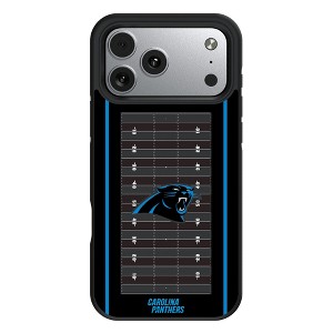 NFL NFC Teams Field Bump Cell Phone Case for Apple iPhone 17 Series - 1 of 4