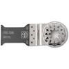 StarLock E-Cut Fine Saw Blade for Aluminum, Copper and Hard Plastics - 1-1/8x2", 1-Pack - 63502157260 - 2 of 3