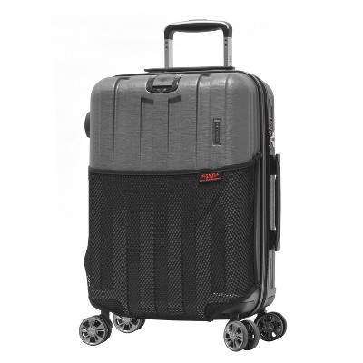 olympia 21 carry on spinner