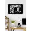 Trends International The Band - Photo Framed Wall Poster Prints - 2 of 4