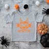 The Juniper Shop Candy Monster Horns Kids Short Sleeve Tee - 2 of 2