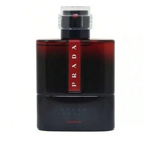 Prada Cardamom, Yuzu, Ginger, Grapefruit, Woody Notes Men Le Parfum Refillable 3.3 Oz 2021  3.3 Oz - 1 of 1