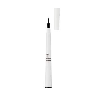Essence Eyeliner Target Waterproof 01 0.03 Pen Fl : Oz - Extra Longlasting - Black 