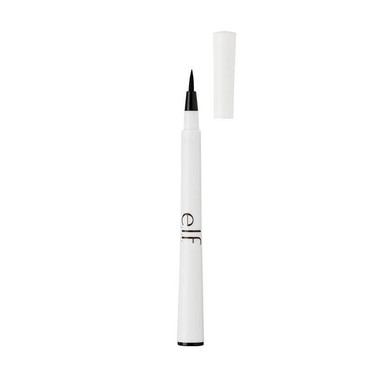 e.l.f. Eyeliner Pen - 0.05 fl oz, 1 of 6