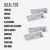 POCKET UNGAME® Seniors Version - 2 of 4