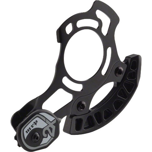 Mrp 2x Chain Retention System Steel 34-40t Iscg-05 Black : Target