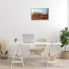 Stupell Industries Cityscape Through Bridge, 24" x 16" - 2 of 4