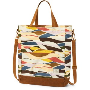 Dakine Weekly Tote 25L - 1 of 2