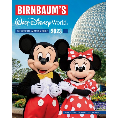 Orlando, Florida: Walt Disney World Travel Guide, Theme Parks and More