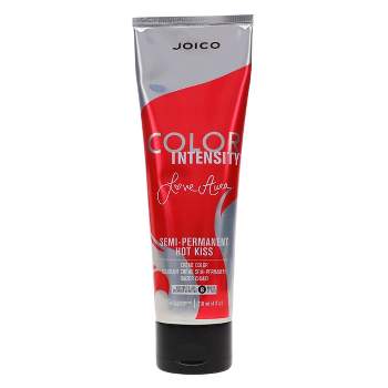 Joico Vero K-Pak Intensity Semi Permanent Hair Color Hot Kiss 4 oz