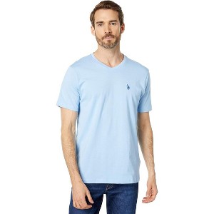 U.S. Polo Assn. Men's V-Neck Tee - 1 of 1