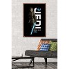 Trends International Star Wars: The Acolyte - Master Sol Framed Wall Poster Prints - 2 of 4