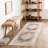 Hauteloom Puloypuloy Washable Area Rug - 2 of 4