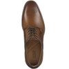 Johnston & Murphy Men's Danridge Plain Toe Lace-Up Dress Shoe - image 2 of 4