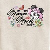 Boys' - Disney - Minnie Mouse Xoxo Graphic Long Sleeve Fleece Sweatshirt - 2 of 4