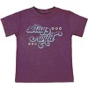 The Juniper Shop Stay Wild Retro Toddler Short Sleeve Tee - 3 of 4